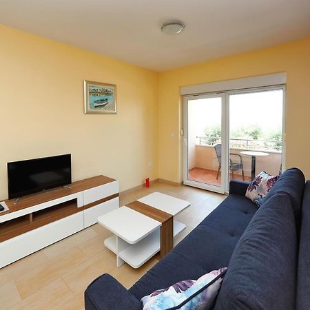 Villa Palma Sukošan Kültér fotó