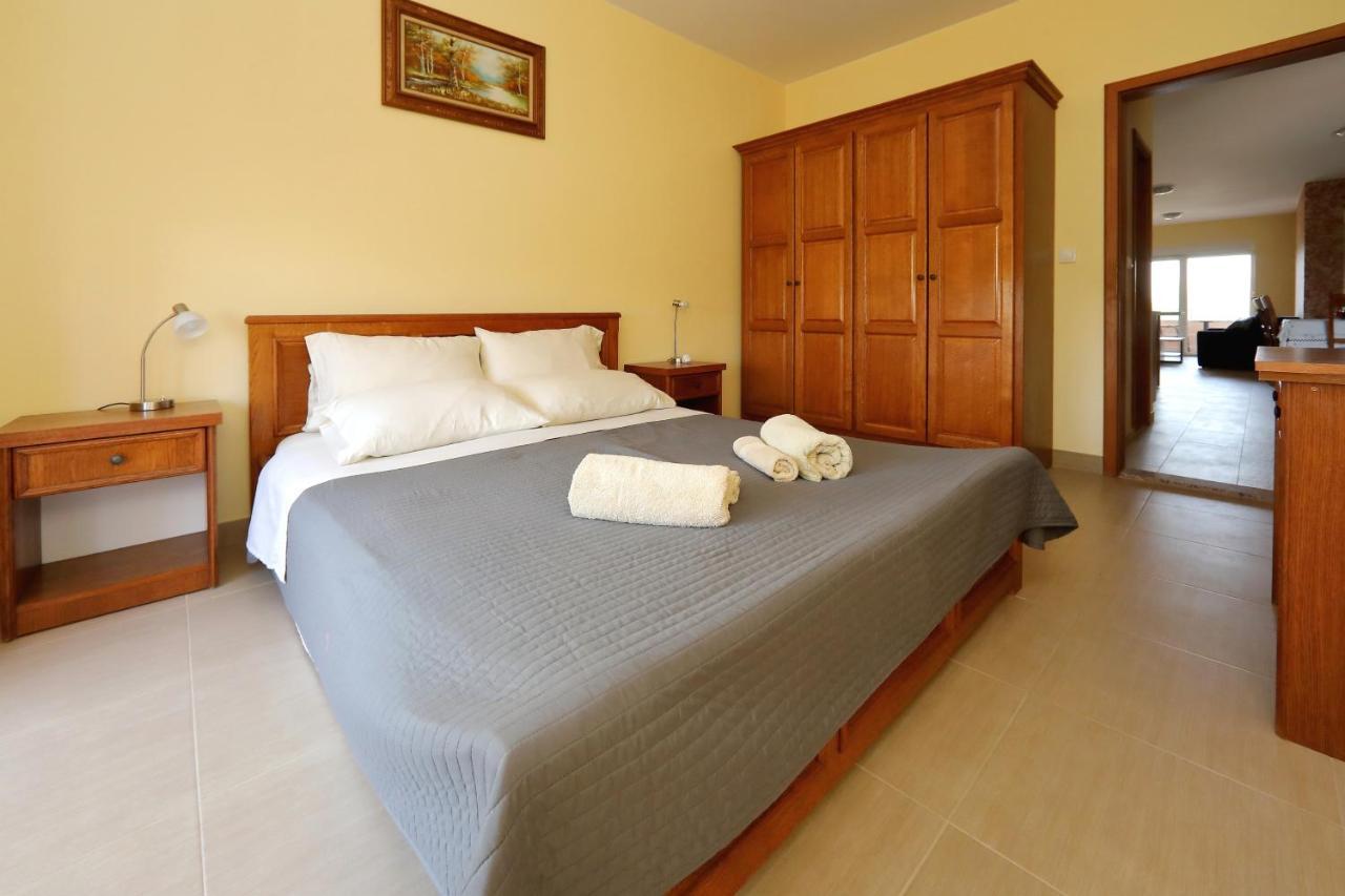 Villa Palma Sukošan Kültér fotó